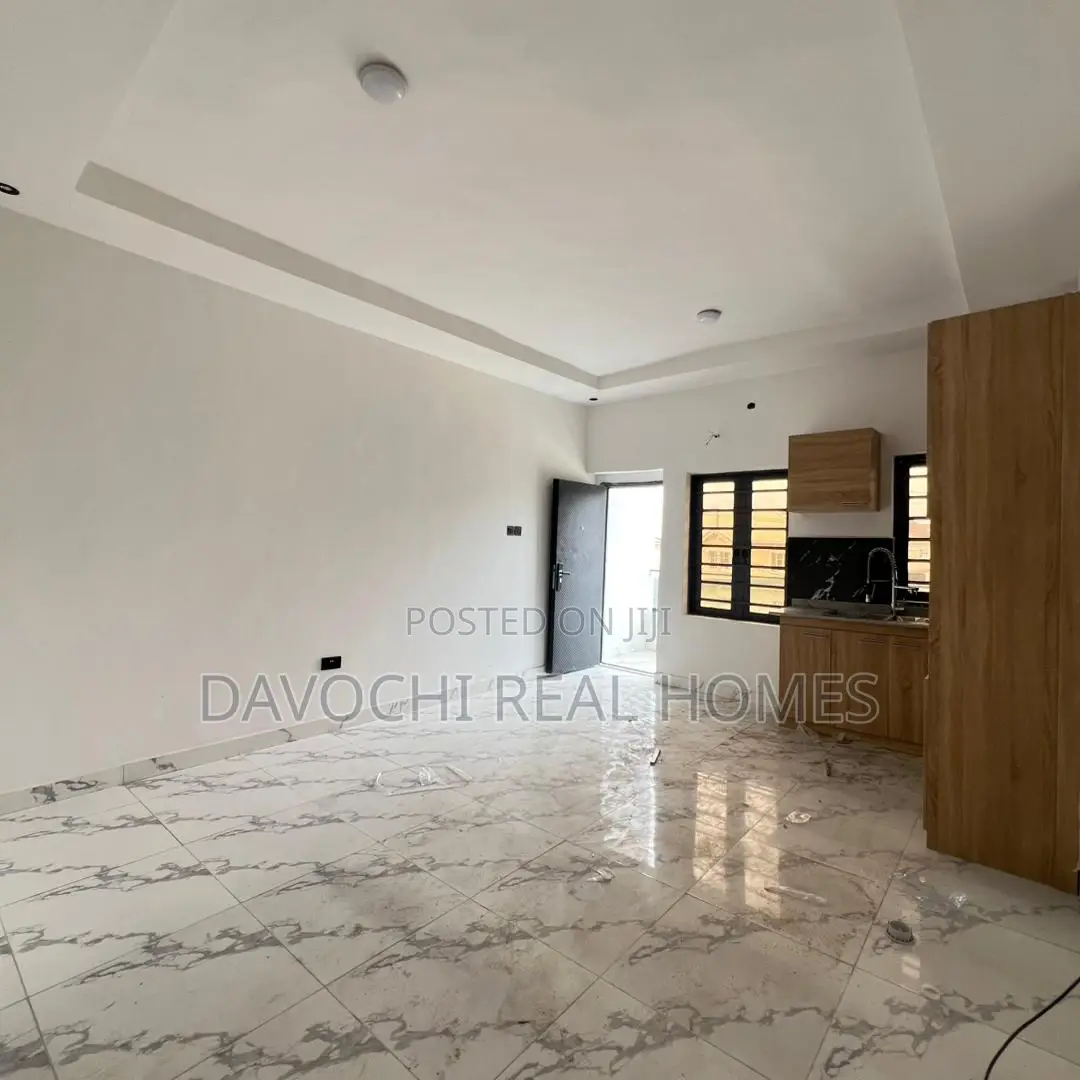 Mini Flat in Ajah, Lekki for sale