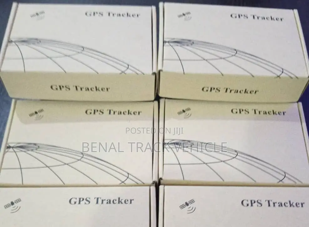 Benalcartracker Meets Industry Standards—No Compromises,No Corners Cut