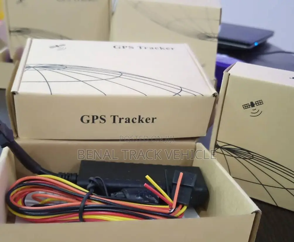 Benal GPS Car Tracker Is the Safe Bet for Long-Term Fleet Solutions