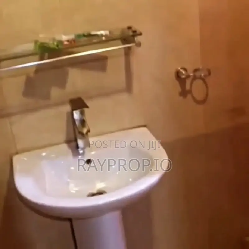963085lc - Studio Shortlet in Victoria Island