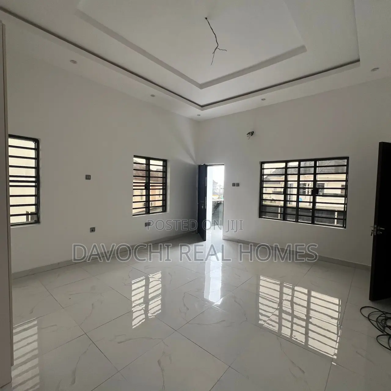 3bdrm Duplex in Ajah, Lekki for sale