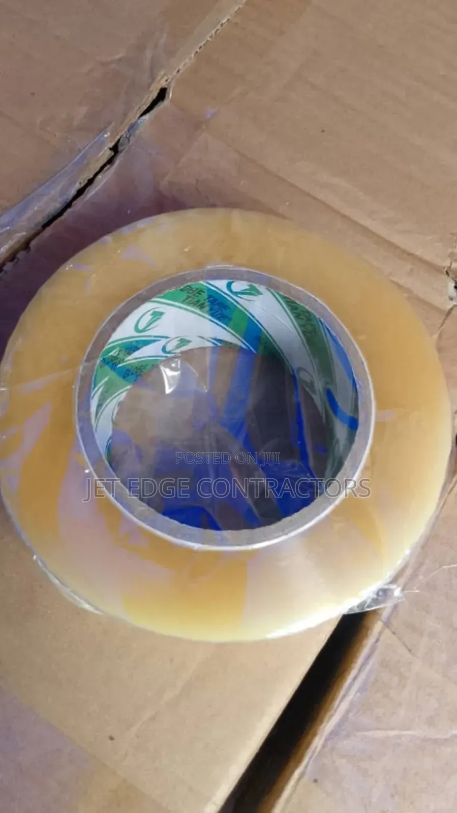 Nylon Cellotape