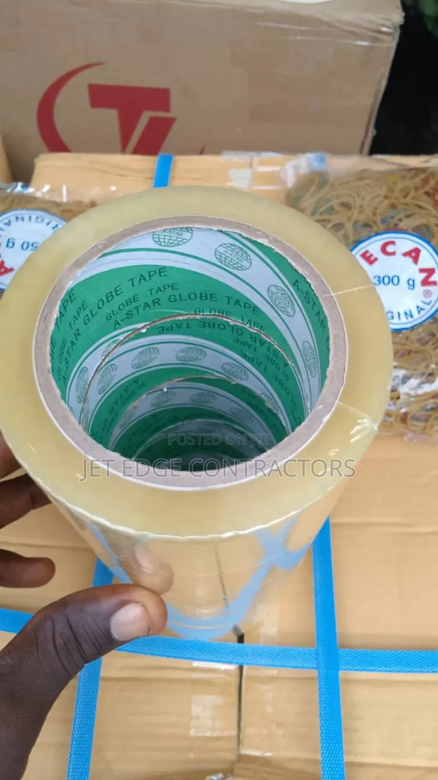 Nylon Cellotape