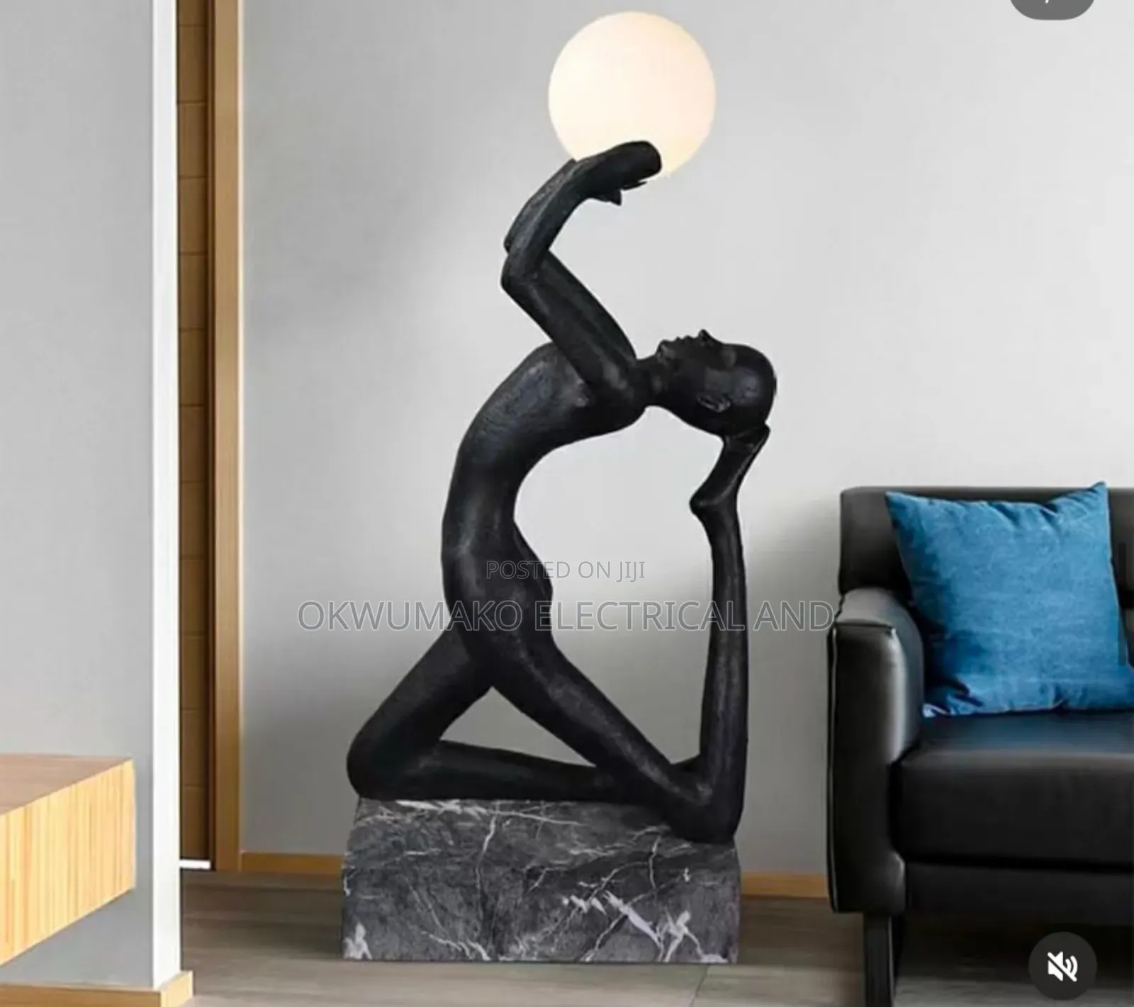 Lighting for Office and House