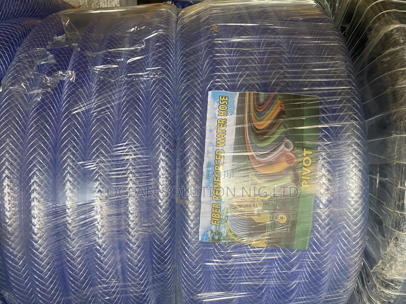 Water Hose All Size