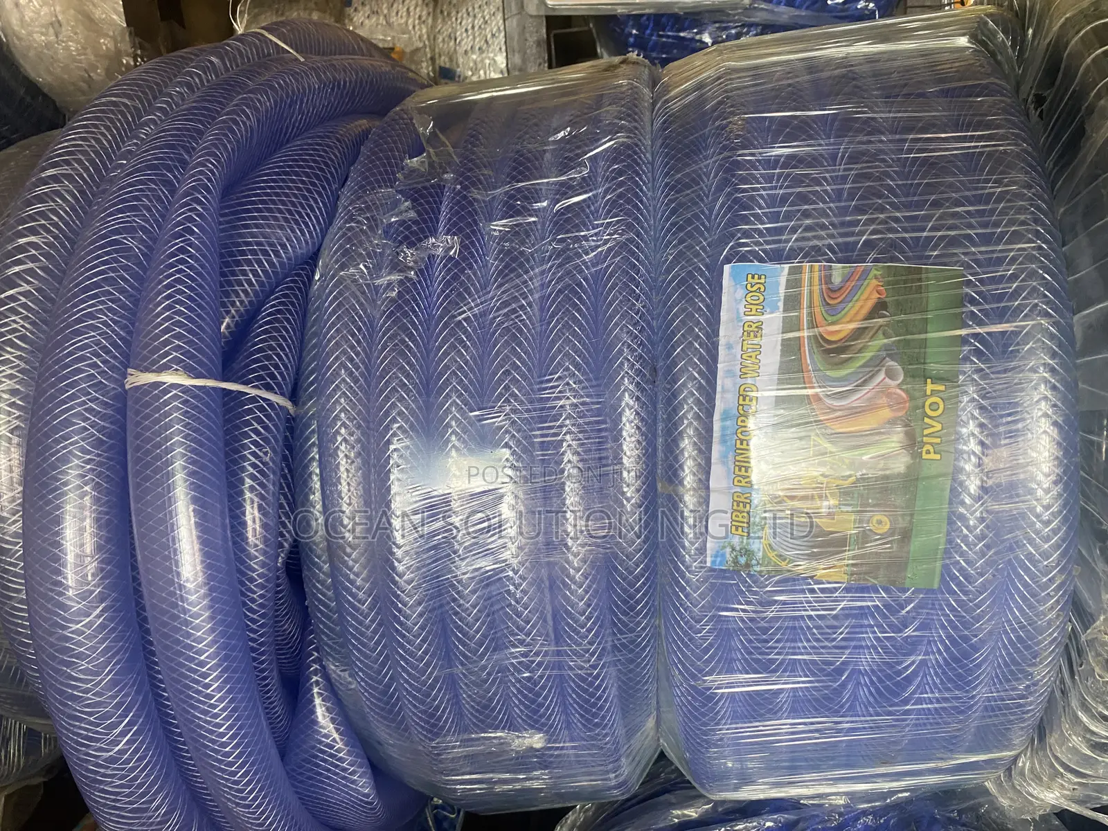 Water Hose All Size
