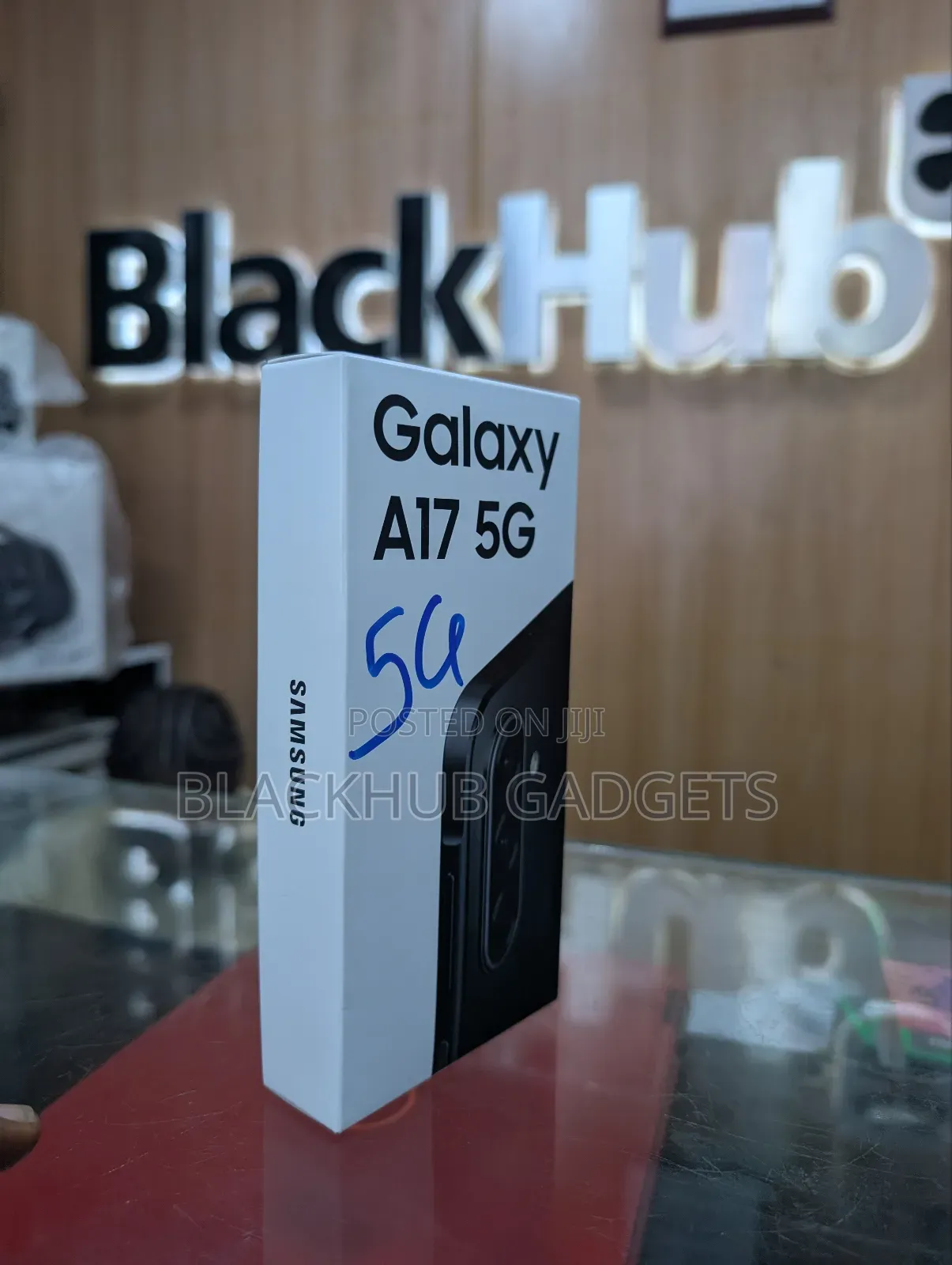 New Samsung Galaxy A17 128 GB