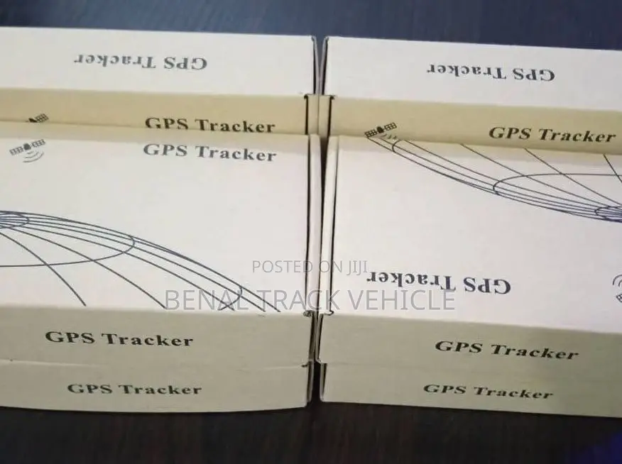 From Urban Canyons to Rural Roads—Benal GPS Cartracker Stays Locked In