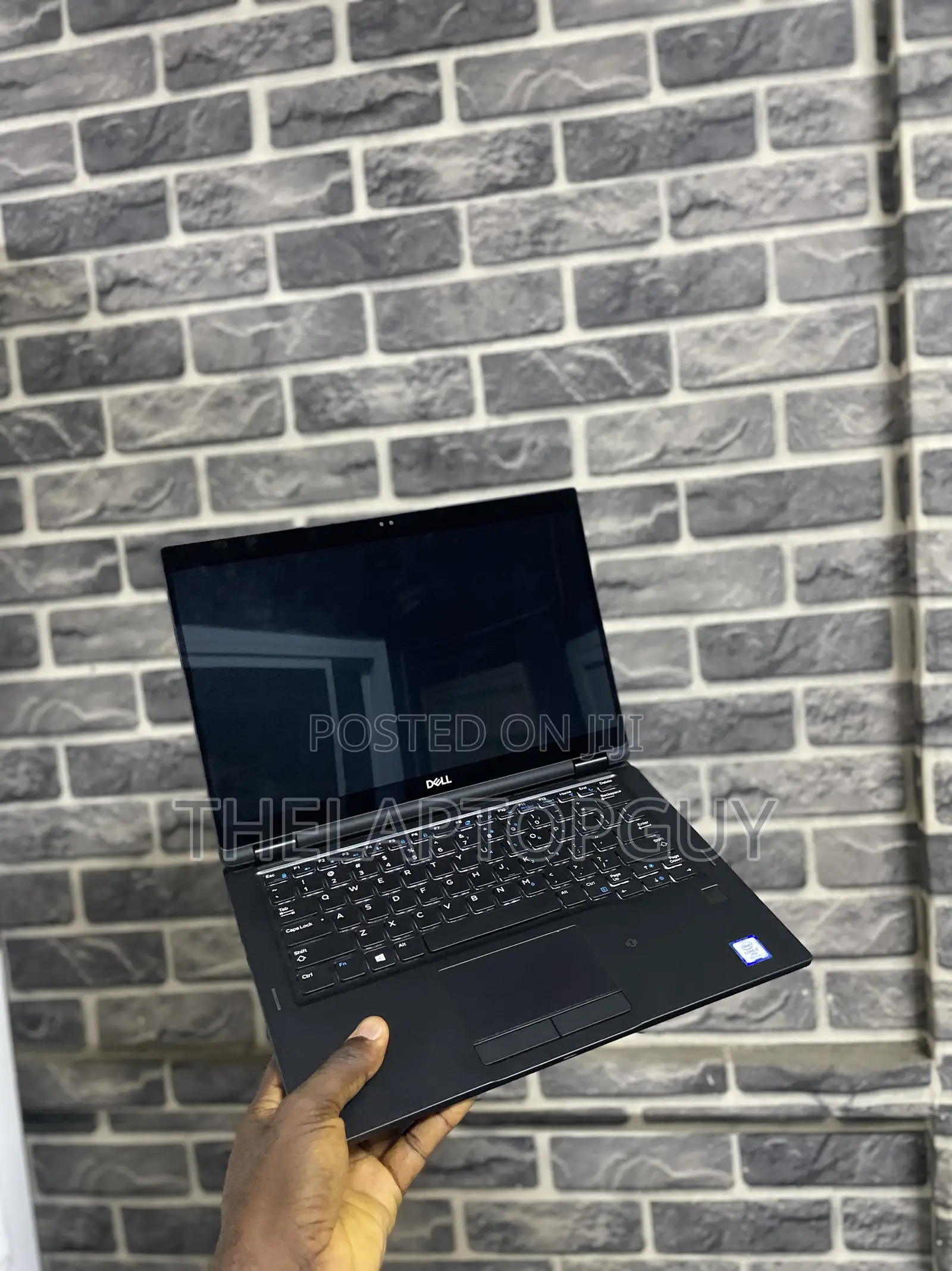 Laptop Dell Latitude 7390 16GB Intel Core I7 SSD 512GB