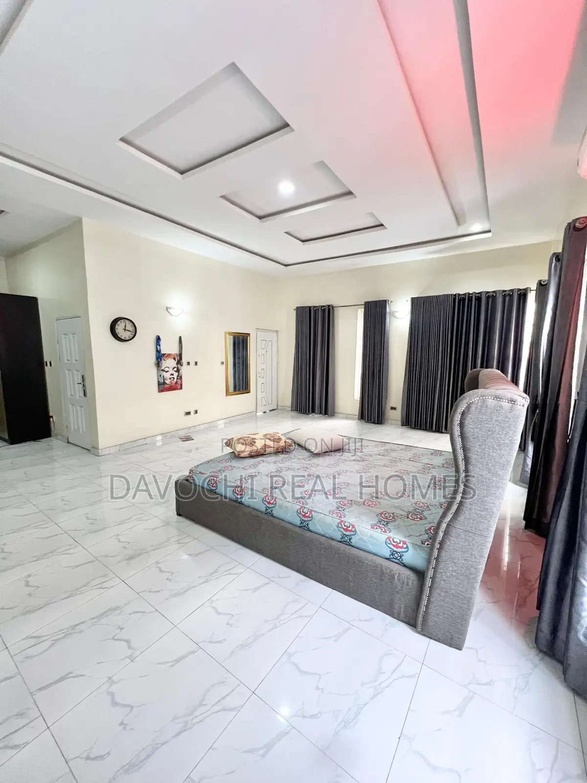 4bdrm Duplex in Ajah, Lekki for sale