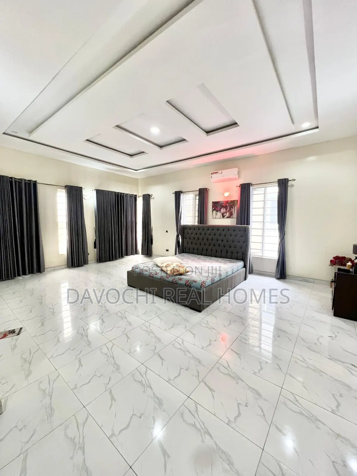 4bdrm Duplex in Ajah, Lekki for sale