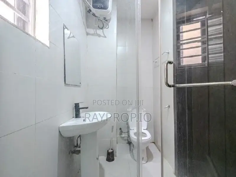 507849dp - Lovely 2 Bedroom Shortlet in Ikate Lekki