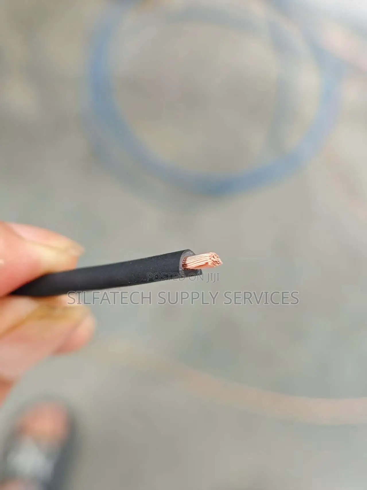 Original Electric Cable