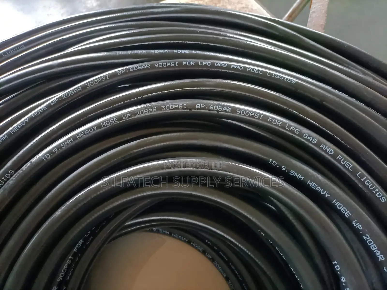 Original Electric Cable