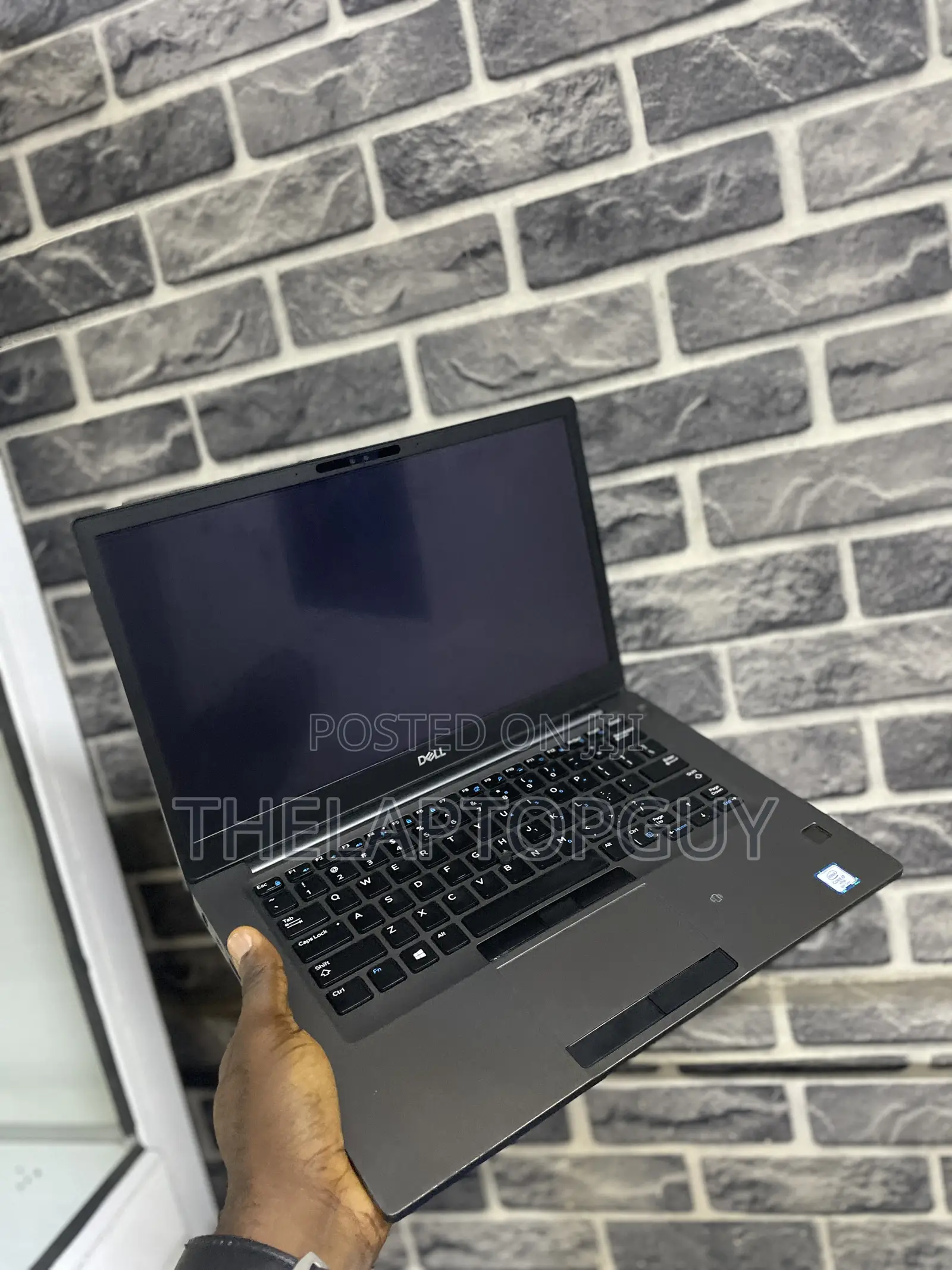 Laptop Dell Latitude 7490 16GB Intel Core I7 SSD 512GB