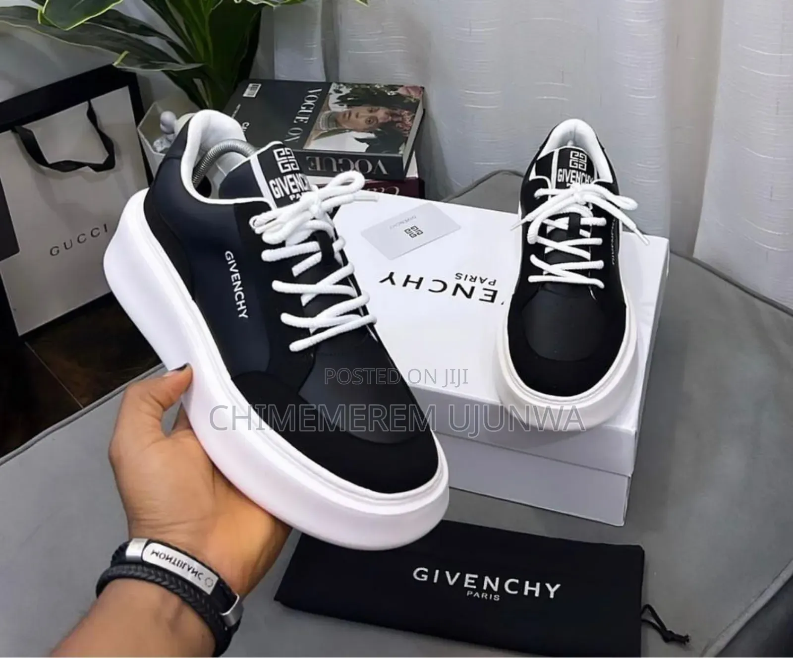 Quality Givenchy