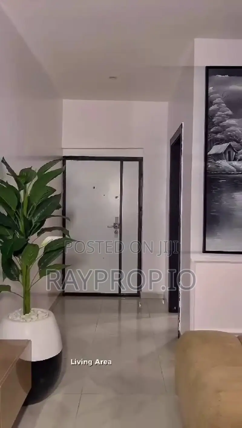 853552fa - Elegant 2 Bedroom Shortlet in Lekki Phase 1