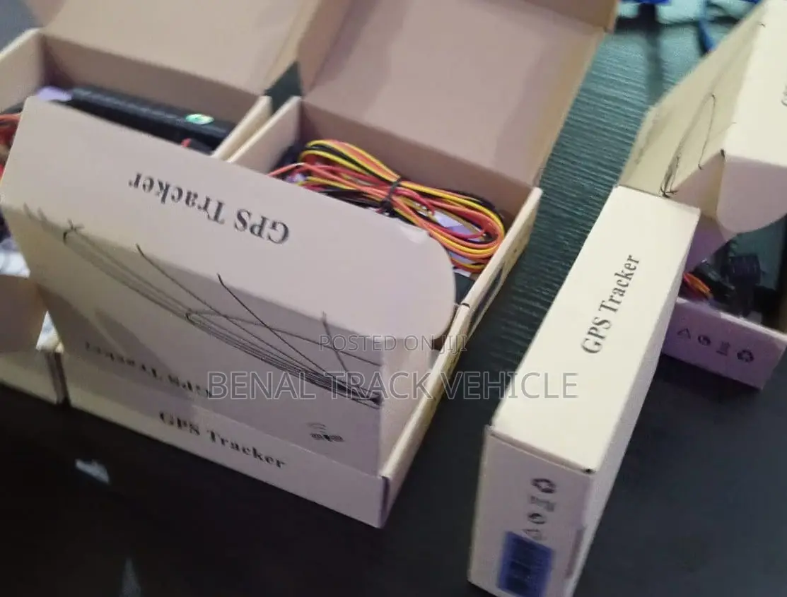 From Tech to Trust—Benal GPS Car Tracker Is Built to Be the Best.