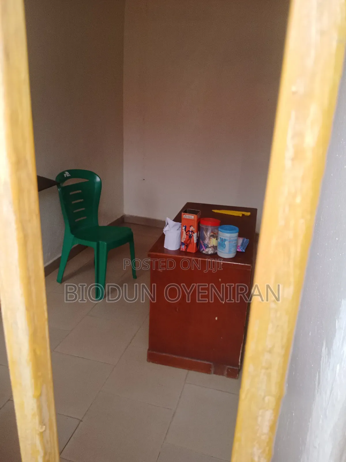 Functional School for Sale at Arobaba
