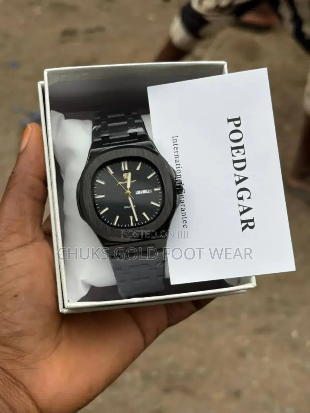 Classic Poedager for Sale Premium Look With a Sleek Finish