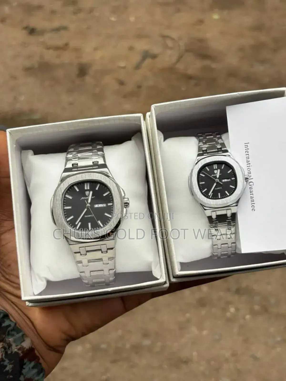 Classic Poedager for Sale Premium Look With a Sleek Finish