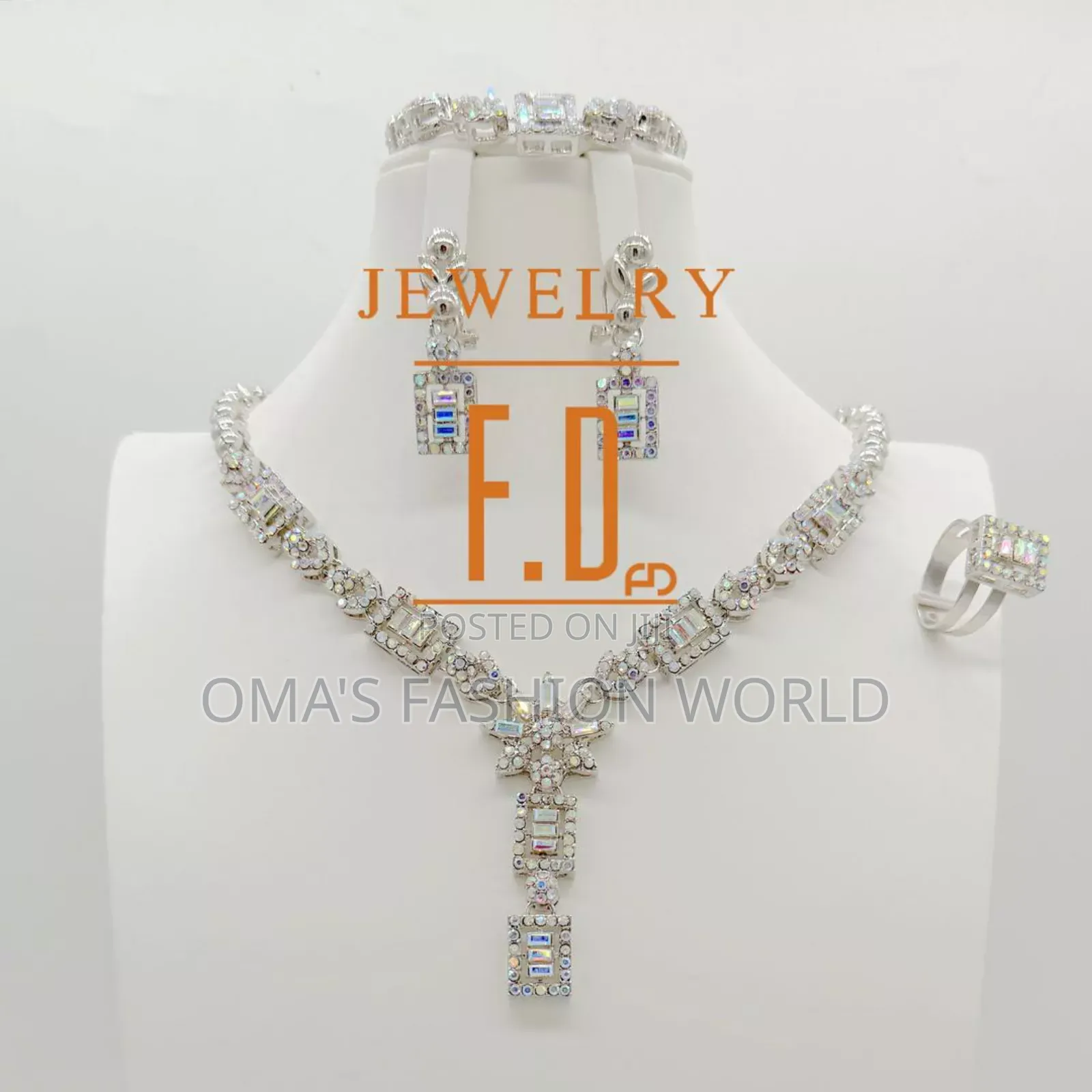 Available as Seen for Beautiful Ladies