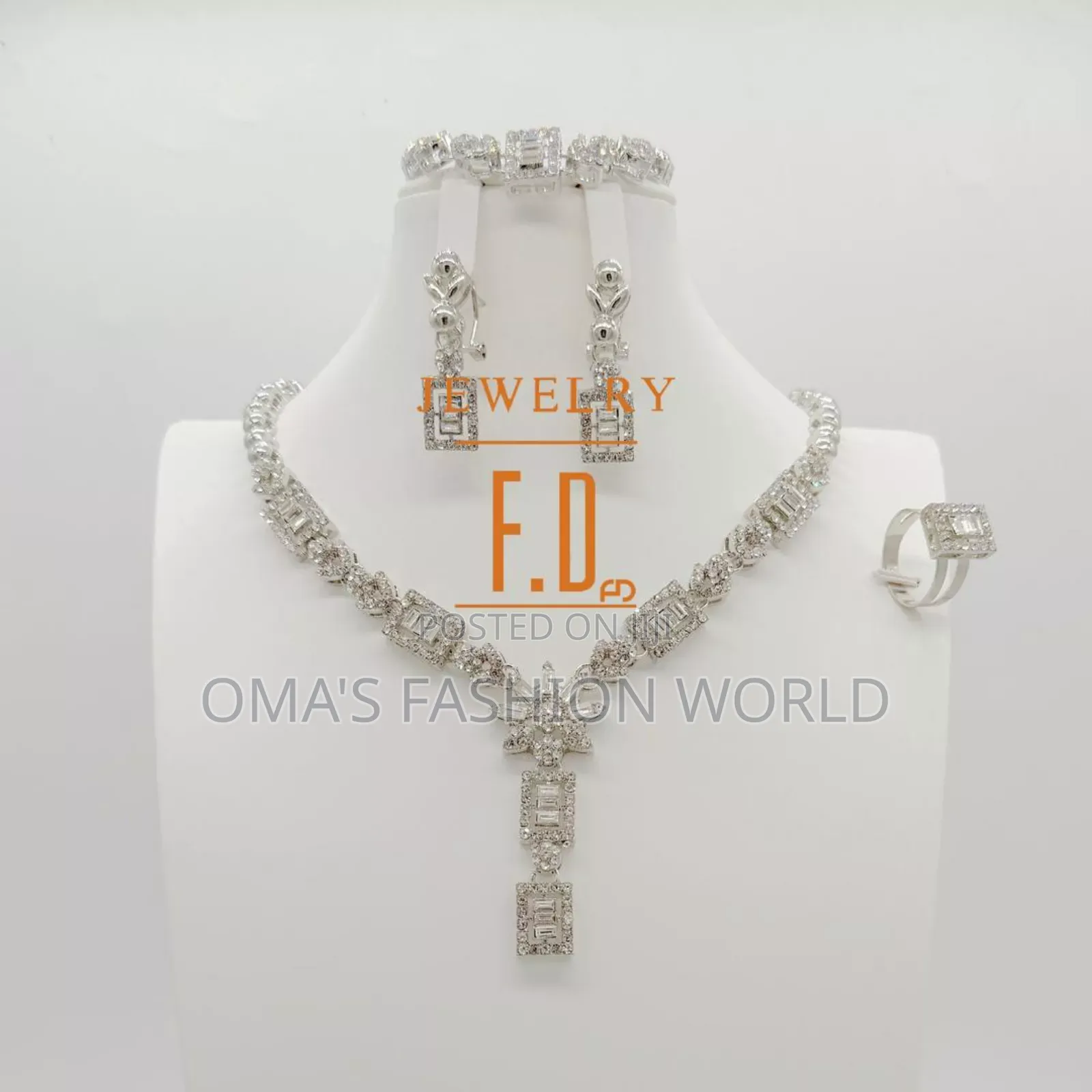 Available as Seen for Beautiful Ladies