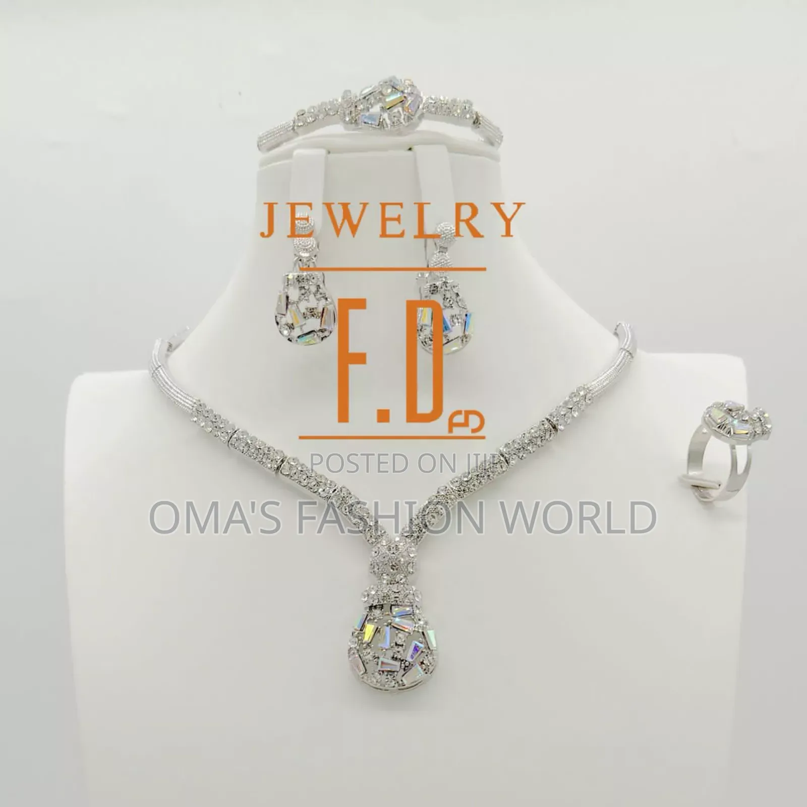 Available as Seen for Beautiful Ladies