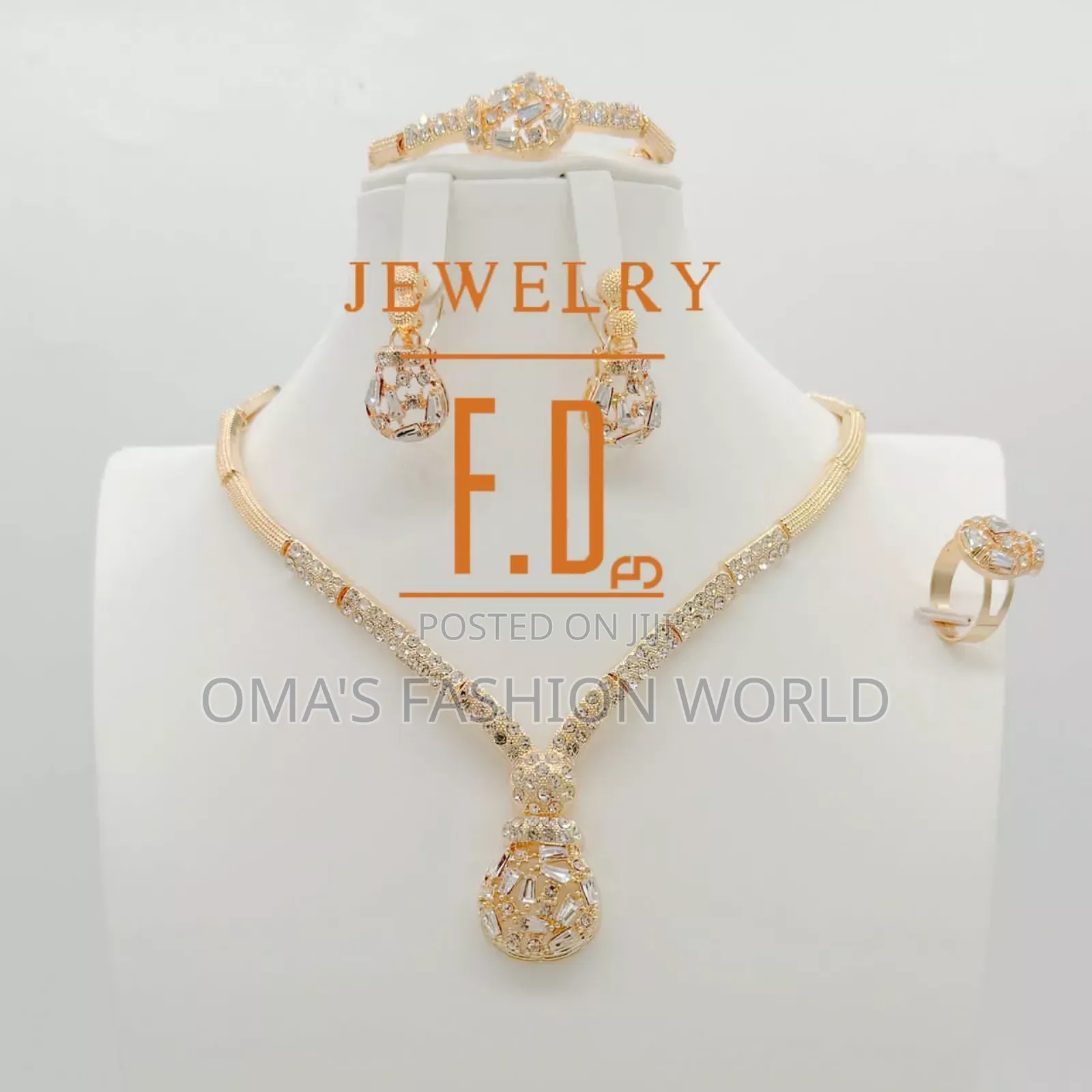 Available as Seen for Beautiful Ladies