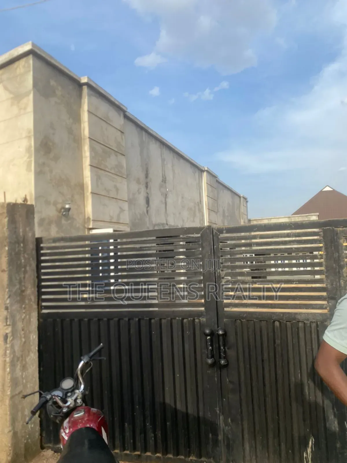 2bdrm Block of Flats in Basin, Ilorin West for sale
