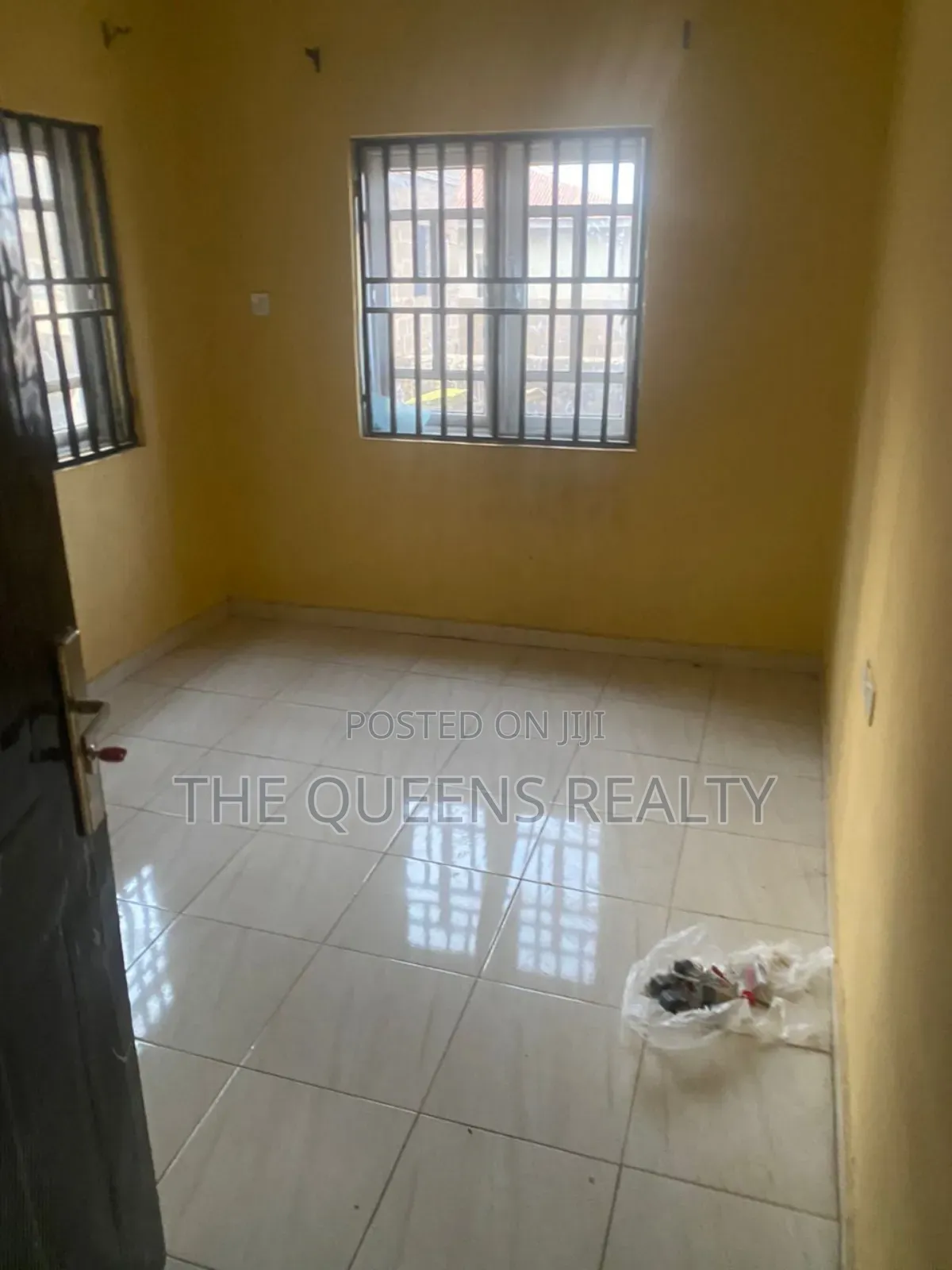 2bdrm Block of Flats in Basin, Ilorin West for sale