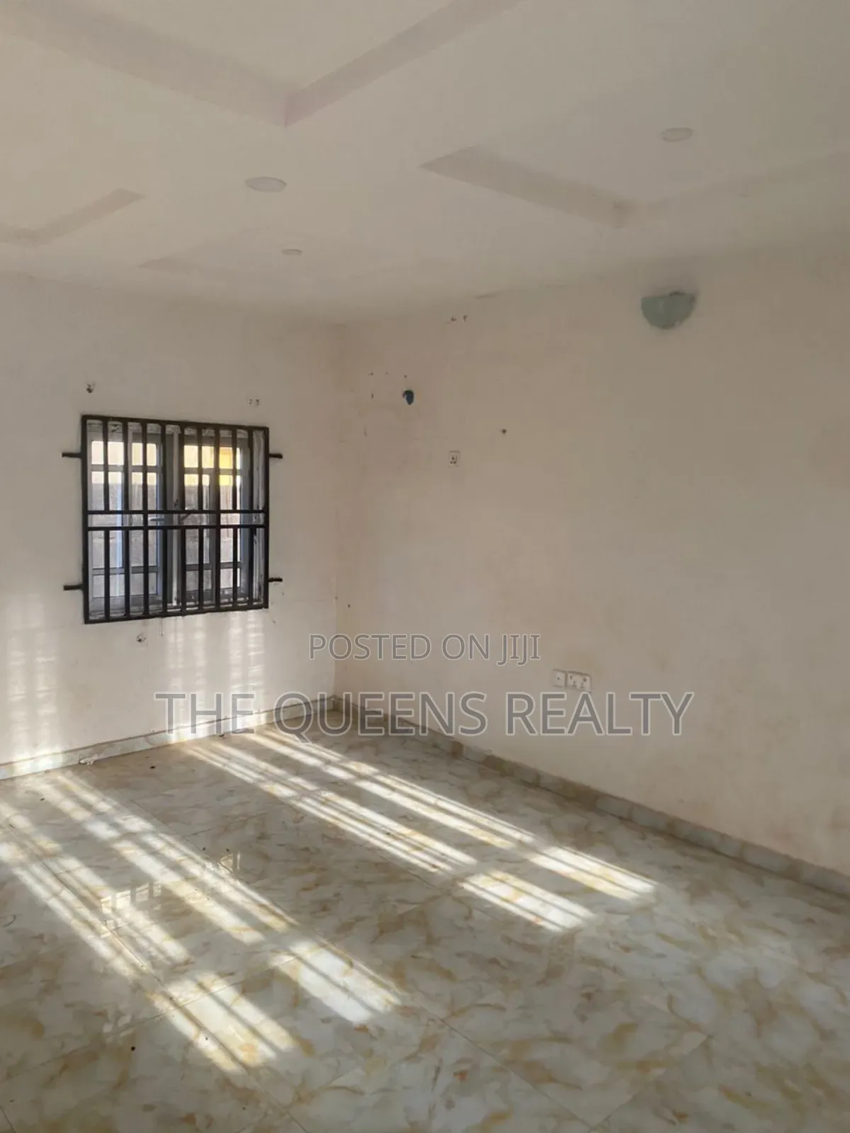 2bdrm Block of Flats in Basin, Ilorin West for sale