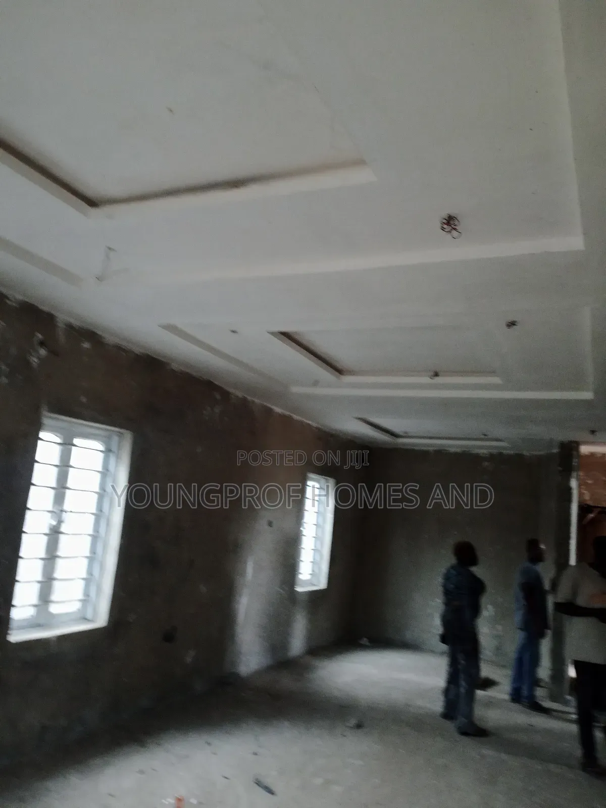 5bdrm Duplex in Igando / Ikotun/Igando for sale