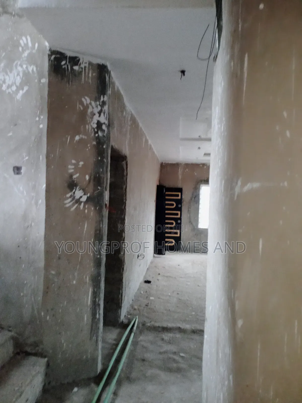 5bdrm Duplex in Igando / Ikotun/Igando for sale