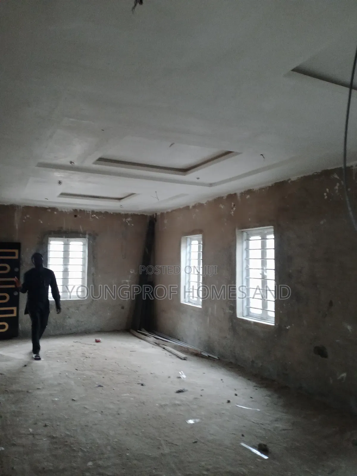 5bdrm Duplex in Igando / Ikotun/Igando for sale
