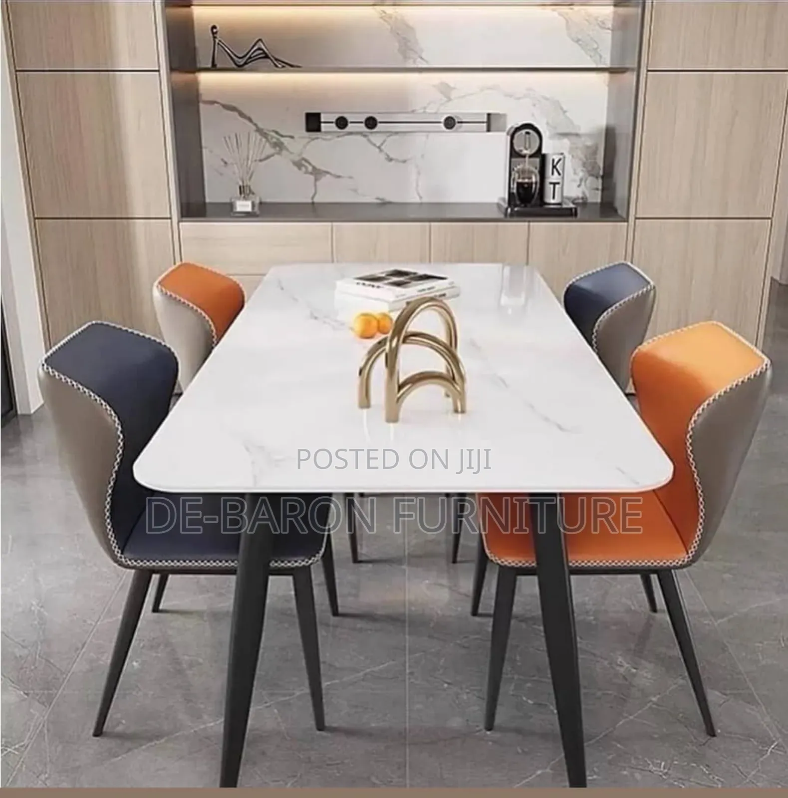 6sitters Dining Tables and Chairs