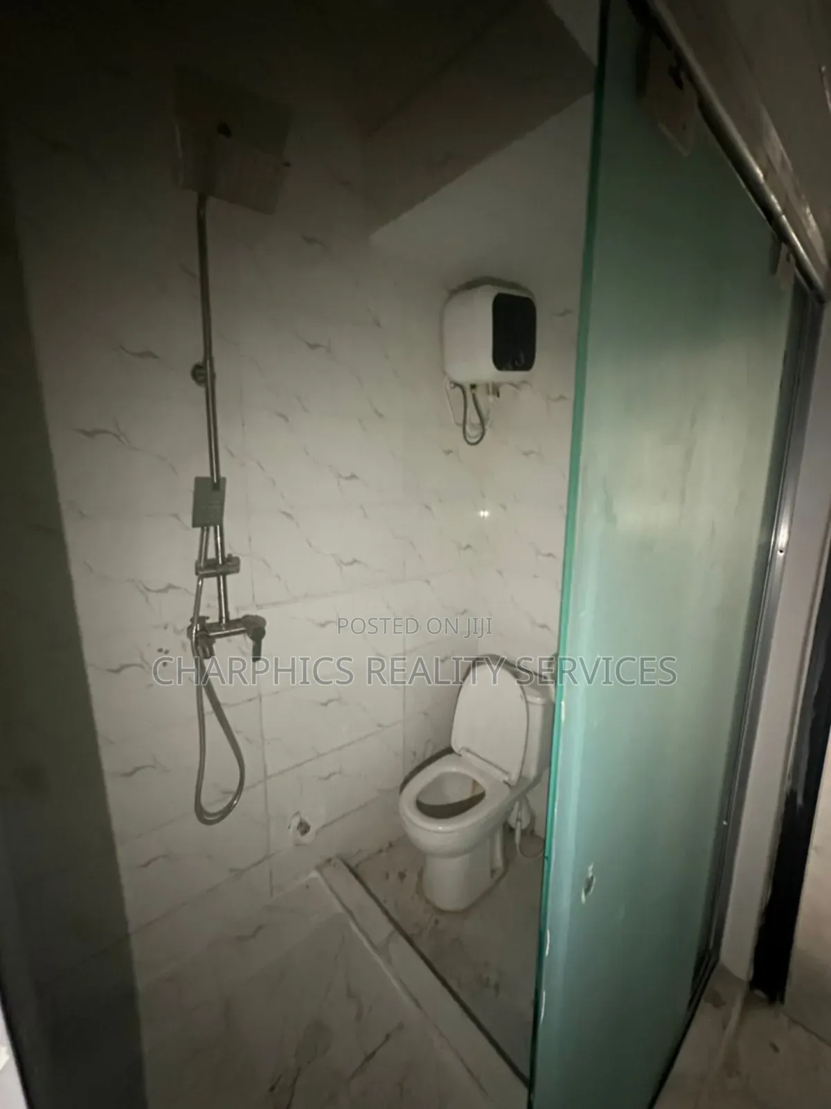 4bdrm Duplex in Ologolo for rent