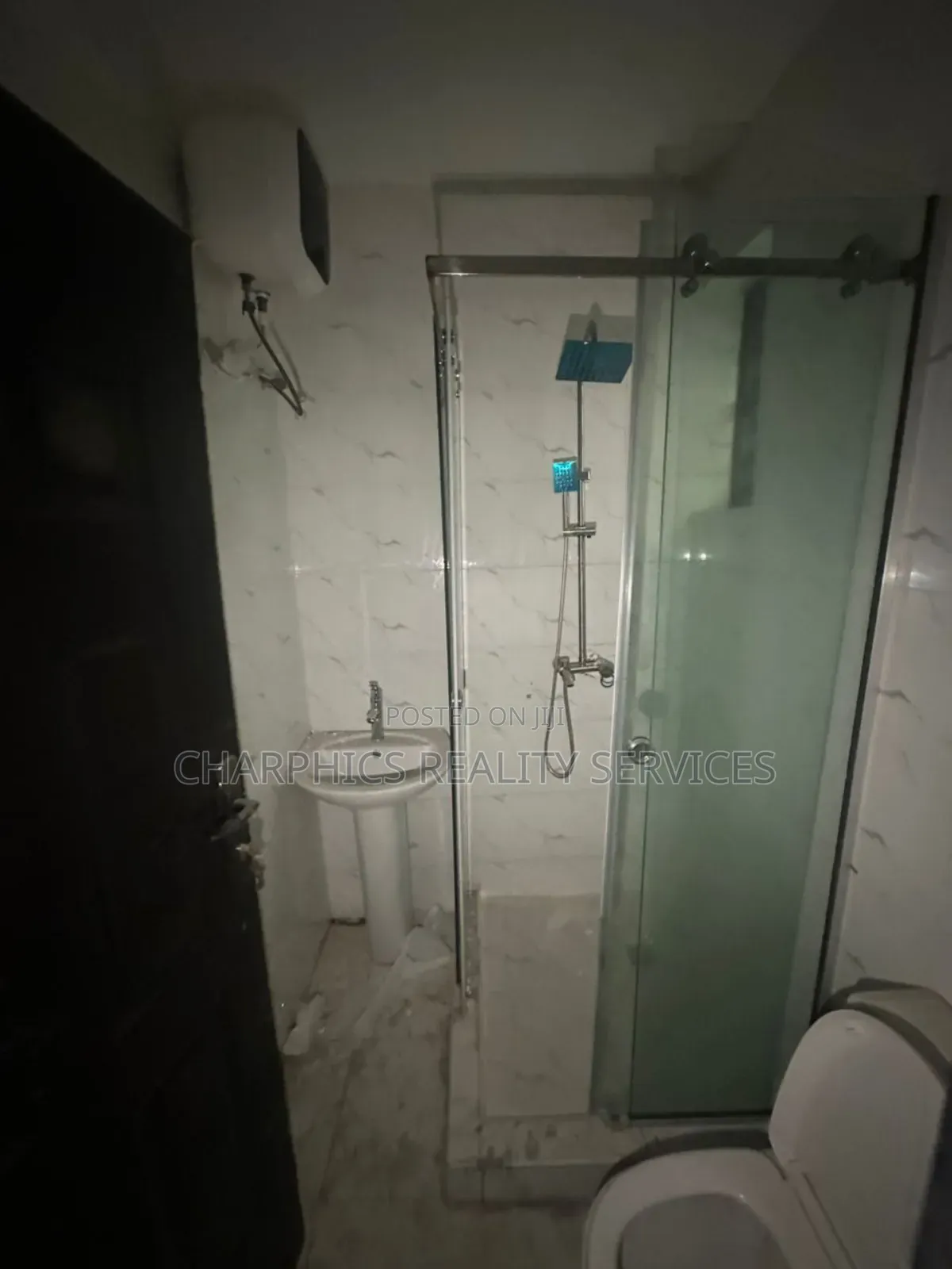 4bdrm Duplex in Ologolo for rent