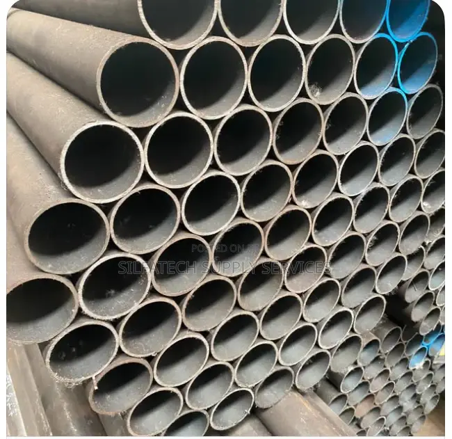 Original Mild Steel Pipe