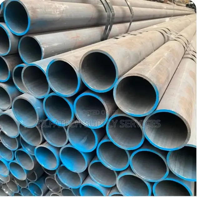 Original Mild Steel Pipe