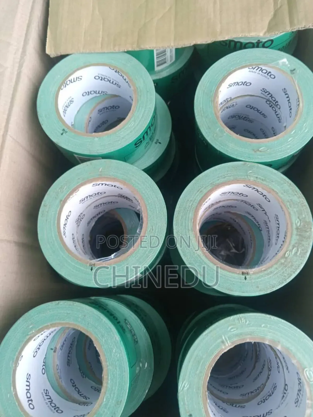 Smato Duck Tape Waterproof