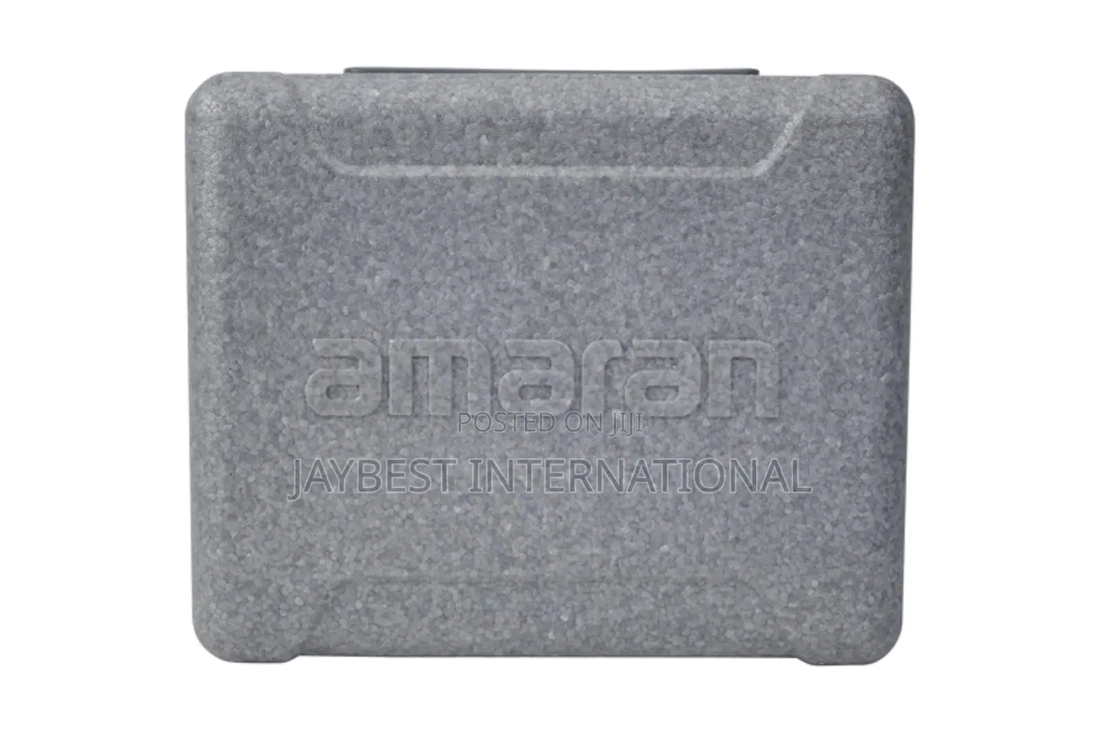 Amaran Cob 60x S Bi-color Led Monolight