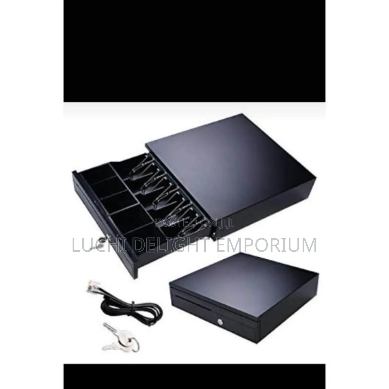 Cash Drawer for Pos - Point of Sales