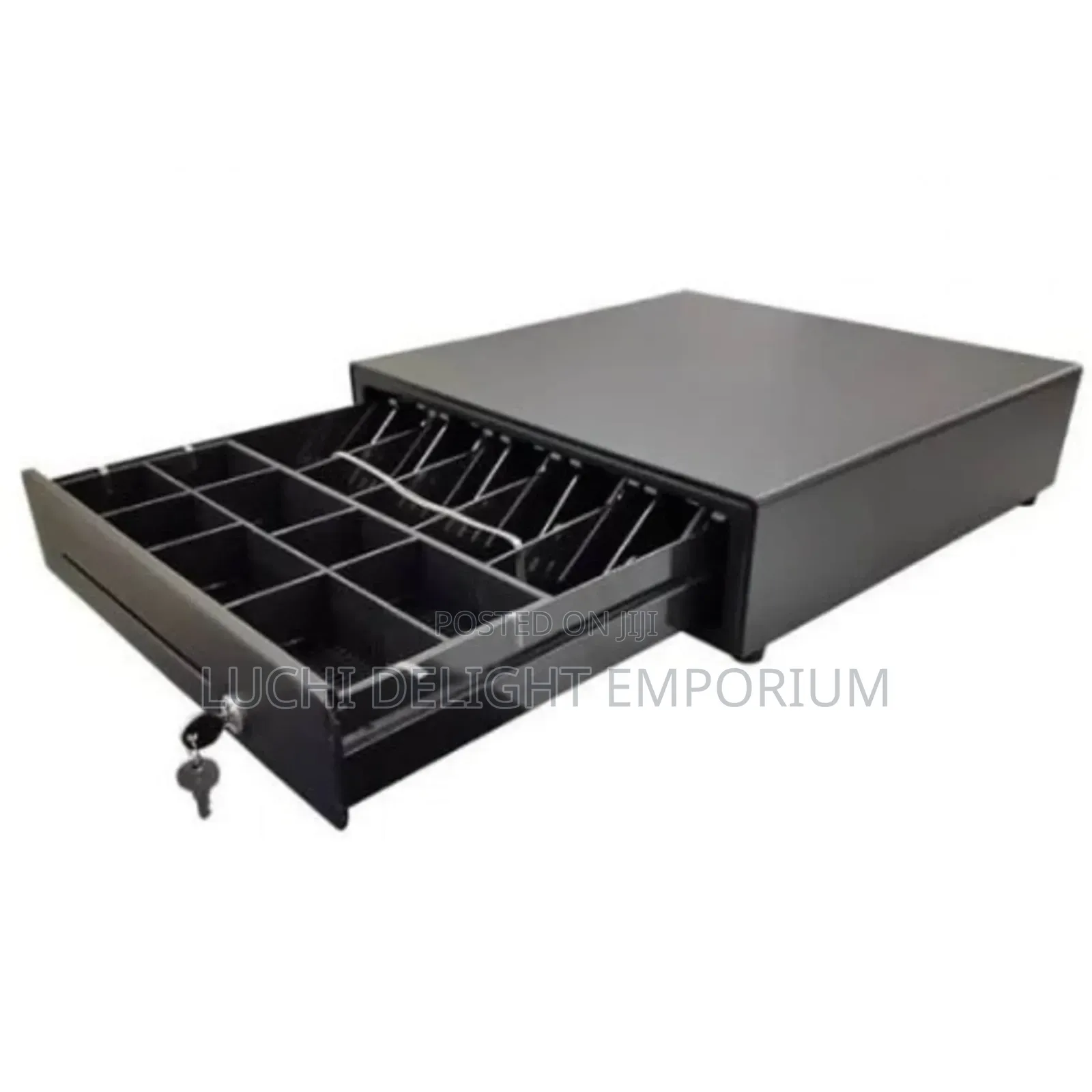 Cash Drawer for Pos - Point of Sales