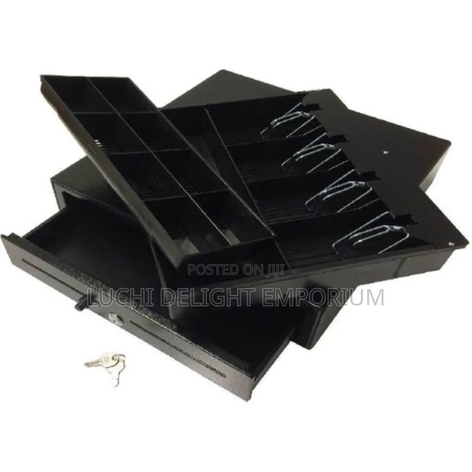 Cash Drawer for Pos - Point of Sales
