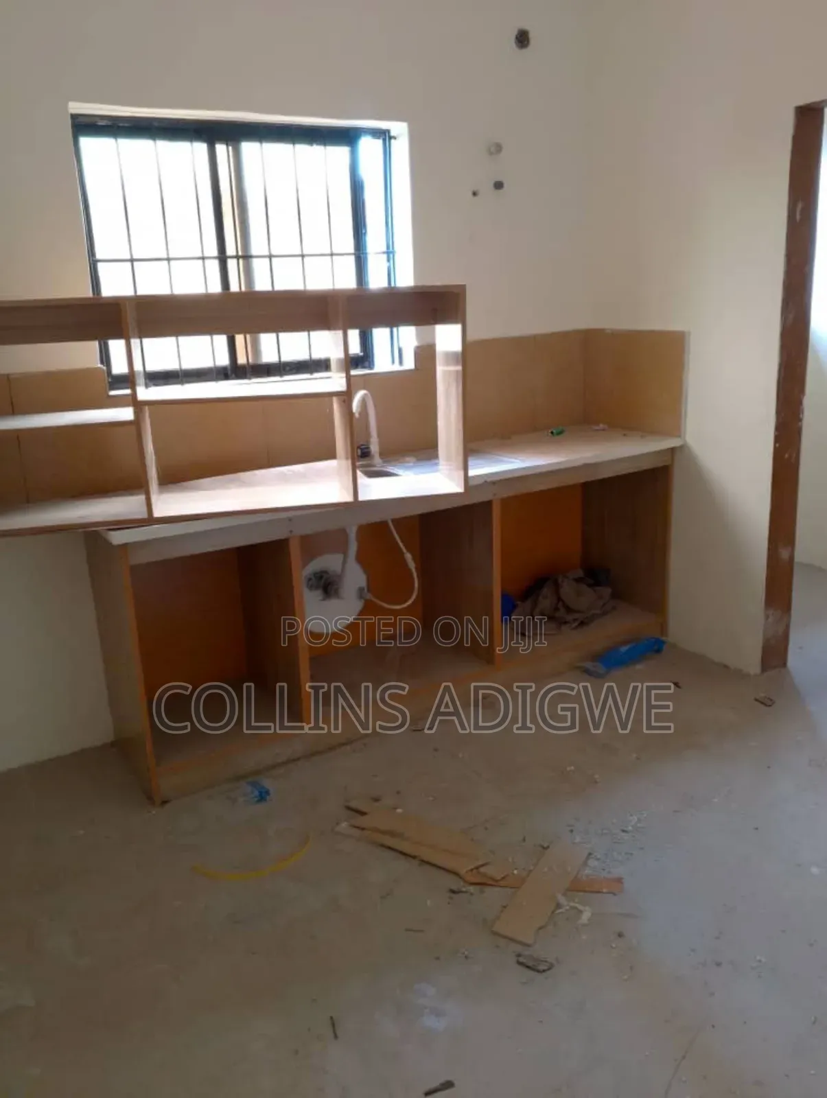 2bdrm Apartment in Olokonla, Ajah for rent