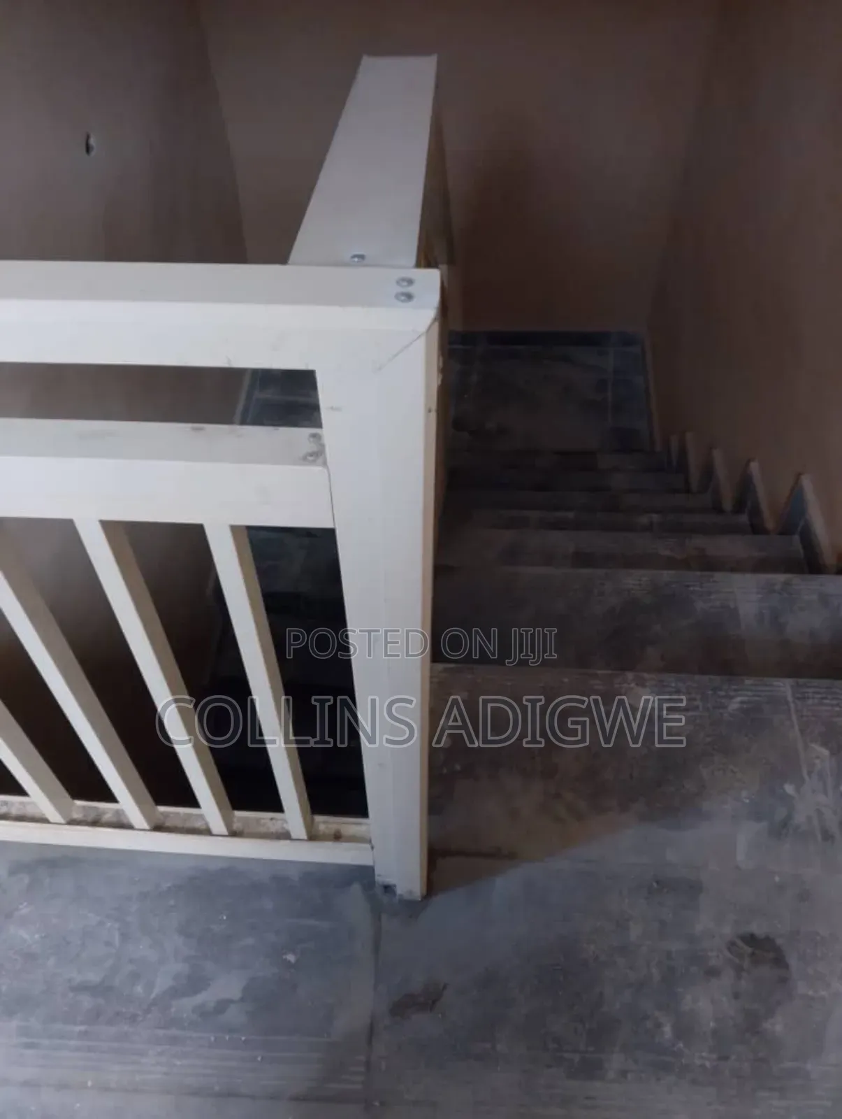 2bdrm Apartment in Olokonla, Ajah for rent
