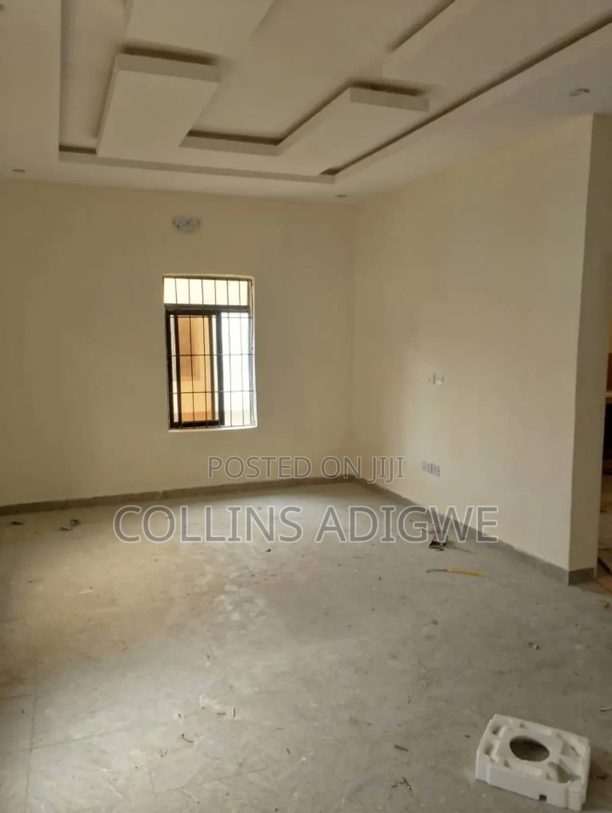 2bdrm Apartment in Olokonla, Ajah for rent