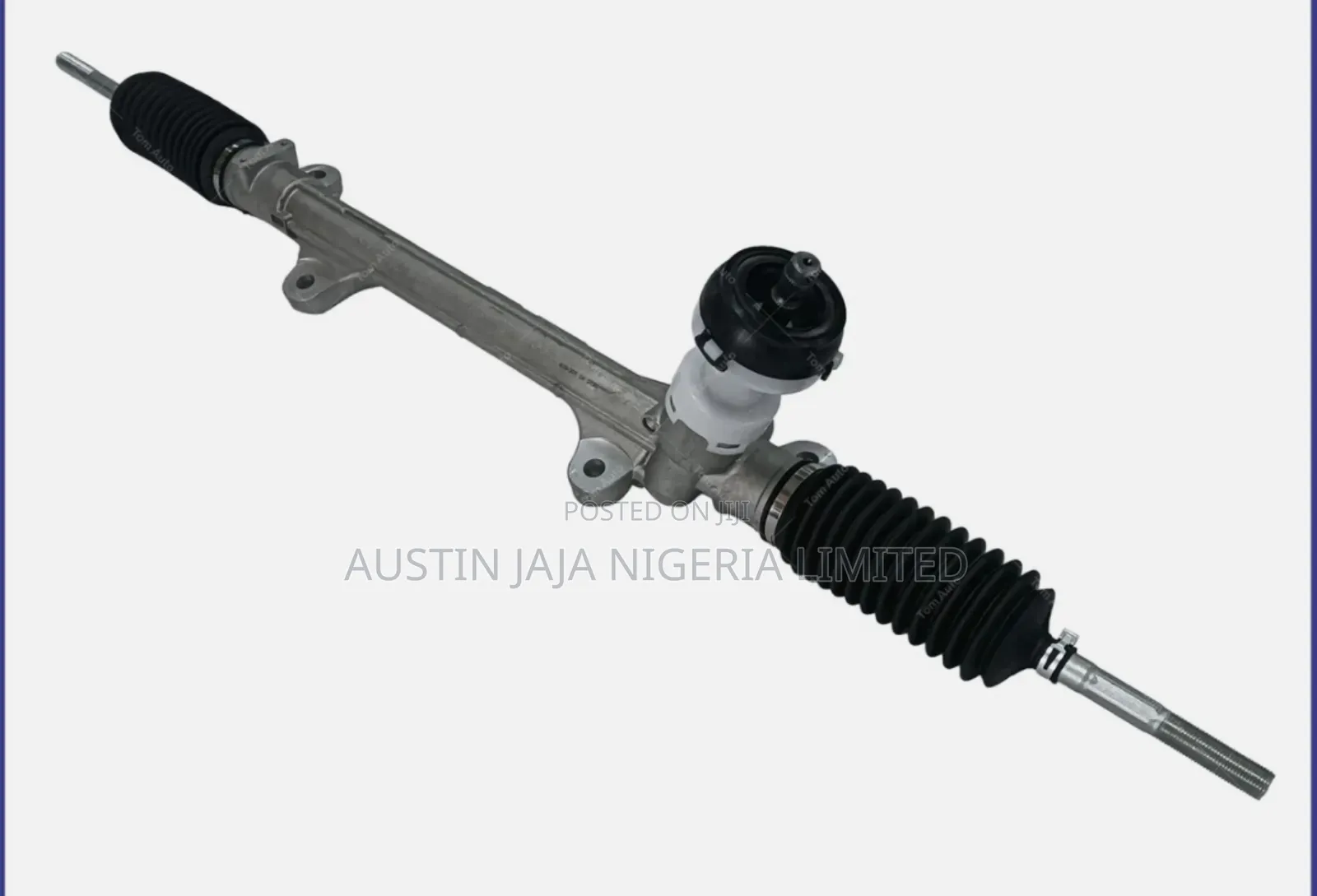 Power Steering Rack For 2014-2018 Kia Forte 2018 - 2022 Kia Cerato