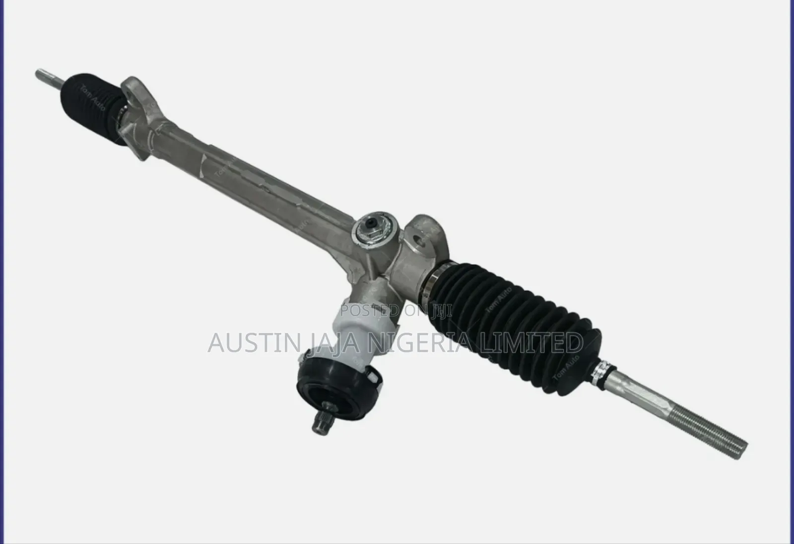 Power Steering Rack For 2014-2018 Kia Forte 2018 - 2022 Kia Cerato